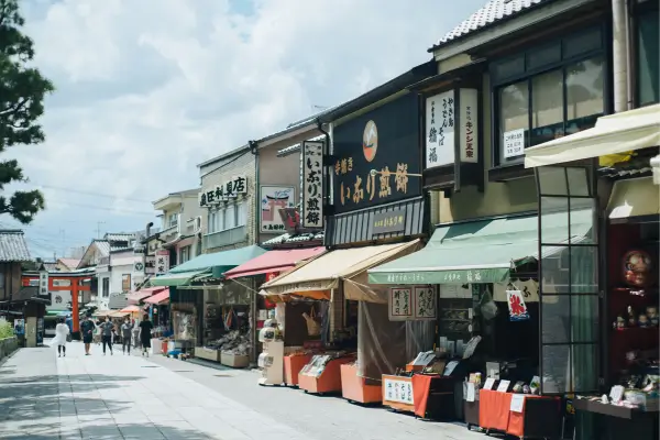 De Achebe a Murakami: Um Roteiro de Turismo